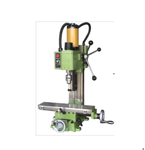 <b>Mini</b> Table Top Milling Machine - Product Image 1