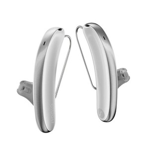 Audífono recargable Signia Styletto 2 AX con estuche de carga - Product Image 5