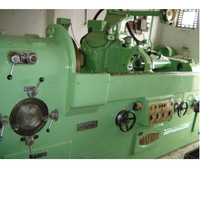 Mesin Gerinda Ulir Internal Thread Grinder Ex Rolls Royce Untuk Penggerindaan Presisi Roda Gigi Dan Ulir