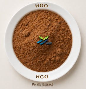 Hgo สารสกัดจากงาธรรมชาติบริสุทธิ์ (เกรดอาหาร) สเปค10:1 (สารสกัดอัตราส่วน) - Product Image 1