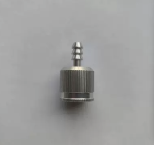 Testeur de fuites universel pour endoscopes en alliage d'aluminium pour applications d'endoscopie - Product Image 6