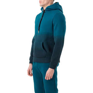 Conjuntos deportivos para hombre, chándales, conjuntos de dos piezas, ropa deportiva de alta calidad con logotipo personalizado. - Product Image 4