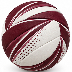 Wholesale Custom <b>Netball</b> <b>Ball</b> OEM ODM Professional Training Competition Sports Equipment Manufacturer Supplier for School Club - Product Image 1
