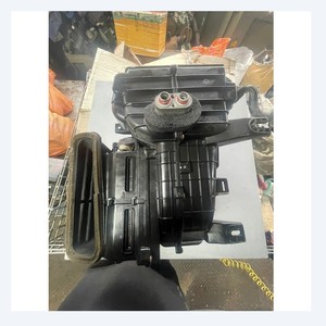 Piezas de repuesto compatibles con Hyundai Starex H1, conjunto de caja del calentador trasero HVAC, modelo 97190-4H100 TQ, piezas de repuesto coreanas para automóviles. - Product Image 4