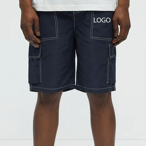 Fabricant ODM en marque blanche, Fournisseur direct, Qualité export, Commandes en gros, Shorts tendance pour hommes 2026, Prix usine, Vente en gros OEM - Product Image 1