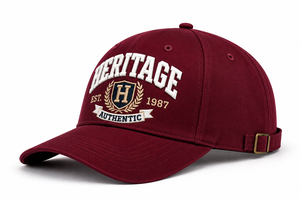 Gorra de Béisbol Deportiva con Bordado 3D Personalizado a Precio de Fábrica, Unisex, de Sarga de Algodón, Transpirable, Impermeable, con Diseño de Logotipo Frontal Ajustable - Product Image 2