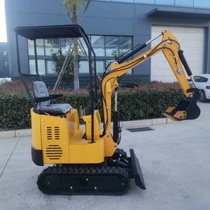 Excavadoras de Hoyos para Plantar Árboles, Totalmente Automáticas, de Alta Eficiencia, Fáciles de Operar, Económicas, Nuevas, en Venta - Product Image 5