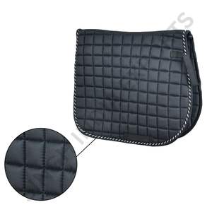 SIE All Purpose Elite - Almohadilla para Silla de Montar Acolchada, Transpirable y Duradera, para Equitación - Product Image 2