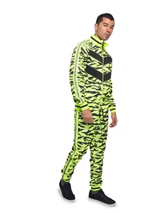 Econex Sports 2025 Traje de chándal ajustado para hombre Personalizable Totalmente con capucha con pantalones de chándal casuales para el invierno Precio al por mayor - Product Image 6