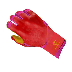 Gants de frappe Dynamic Fit pour hommes, avec rembourrage à adhérence souple, maintien confortable du poignet, pour l'entraînement sportif et les matchs - Product Image 4