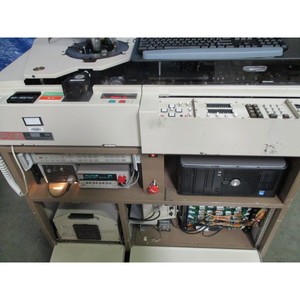 PWS P5MS, Probador de Obleas Pacific Western Systems - Equipo y Piezas de Semiconductores de Confianza con Legado Global - Product Image 6