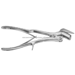 Premium Quality WARSAW MEDICAL Stille Plaster of Paris Shears Stainless Steel Instruments | sutur kitmedic Instrument - Product Image 1