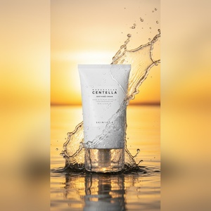 Crema Centella de Madagascar 1004, 30 ml, Cuidado de la Piel Coreano, Coreanos OEM - Product Image 2