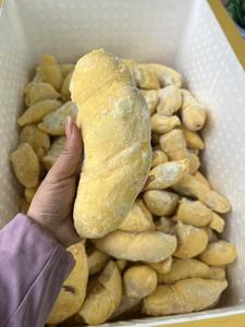 Mejor Precio en Pulpa de Durian Congelada IQF de Vietnam |   Polpa Dulce y Cremosa |   Fruta Entera y Pulpa de Grado de Exportación - Sra. Tarina - Product Image 6