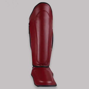 Nuevas llegadas: Protectores de espinilla de boxeo de alta calidad al por mayor, fabricados en fábrica, en grandes cantidades. - Product Image 5