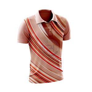 Polo en coton pour homme de qualité supérieure, léger, respirant, à manches courtes, idéal pour un usage quotidien, au bureau et en occasion décontractée - Product Image 6