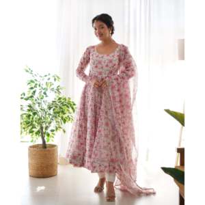 ชุดเสื้อผ้า Aayna ANAMIKA สำหรับชุดสูทไซส์ XS - Product Image 3