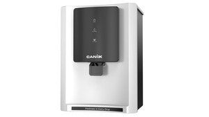 ระบบกรองน้ำดื่มแบบออสโมซิสย้อนกลับ CANIX ระบบกรองหลายขั้นตอน ระบบกรองน้ำใช้ในครัวเรือน ระบบ RO ALK TDS - Product Image 2