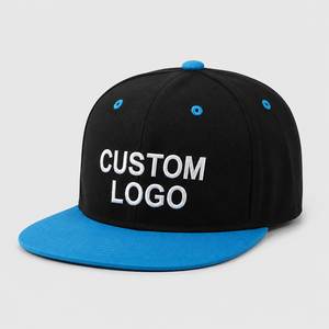 Fabricant de casquettes de camionneur brodées sur mesure, fournisseur en gros de casquettes en maille de qualité supérieure, marque privée, OEM - Product Image 1