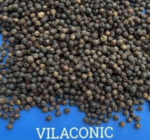 Granos de Pimienta Negra Vietnamita Secos, Proceso AD, Crudos - Mejor Precio Hoy - Product Image 4