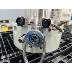 JEOL EM-30620 Electron <b>Multiplier</b> Detector Used As Is Legacy Semiconductor Equipment Parts - Product Image 3