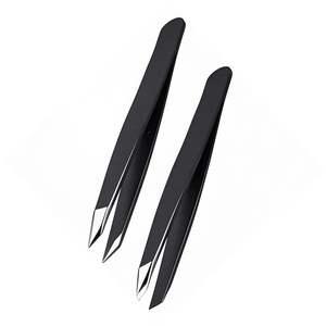 Nouveauté : Meilleures pinces à sourcils de haute qualité, outils en acier inoxydable pour des formes parfaites - Product Image 6