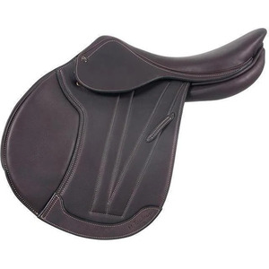 Silla de Montar Inglesa de Alto Rendimiento para Equitación Profesional, Competición, Entrenamiento - Product Image 1