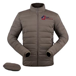 Chaqueta bomber ODM de PU de invierno para hombre, chaqueta cortavientos Life Letterman, chaqueta universitaria de béisbol, bombardero de baloncesto, chaqueta universitaria para hombre - Product Image 1