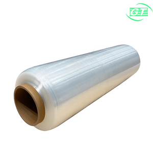 Rouleaux de film pré-étirable pour des solutions d'emballage écologiques et économiques - Product Image 5