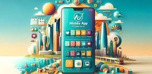 Diseño y Desarrollo de Aplicaciones Móviles Personalizadas para Android e iOS con Integración Avanzada de Impresión Digital - Product Image 2