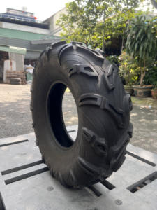 Neumático Tubeless para ATV KA404 de 9, 10 y 12 Pulgadas, Alta Tracción para Todo Terreno, para Conducción Todoterreno en Lodo, ATV, UTV, Mercado de EE. UU. y Asia - Product Image 5