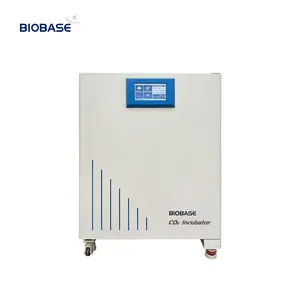 BIOBASE中国孵化器50L空气夹套CO2孵化器BJPX-C50，带紫外线灯和HEPA过滤器