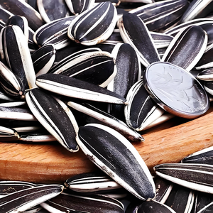 Graines <span class=keywords><strong>de</strong></span> melon <span class=keywords><strong>à</strong></span> taux <span class=keywords><strong>de</strong></span> germination élevé, rendement élevé en huile, non-OGM, résistantes <span class=keywords><strong>à</strong></span> la sécheresse et <span class=keywords><strong>à</strong></span> la chaleur, séchées, sac <span class=keywords><strong>de</strong></span> 25 kg pour l'horticulture - Product Image 2