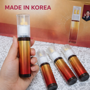 Polvo Líquido Compacto con Vitamina B y Minerales para Piel de Cristal, Cosmética Coreana, Marca Privada Personalizada - Product Image 6