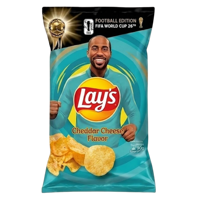 Lay's Vietnam Special Edition aardappelchips 90g 40-pack doos zes smaken