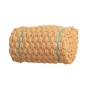 Alfombra de fibra de coco antideslizante de alta resistencia Cocomat Roll para senderos de trekking con alta calidad y buen precio. - Product Image 1