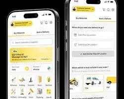 Application de marché des matériaux de construction pour /MAC/Linux : Acheter/Vendre/Comparer les matériaux de construction, les outils et les équipements - Vendeur de confiance - Product Image 4