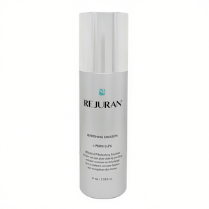 REJURAN 45ml Emulsione Rinfrescante Leggera C-PDRN con Acido Ialuronico e Centella per l'Equilibrio Olio-Acqua, Crema Viso Lenitiva - Product Image 3
