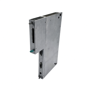 ผู้ขายระดับโกลด์ 6ES7412-2XG00-0AB0 โมดูลคอนโทรลเลอร์ PLC ของแท้ใหม่เอี่ยมพร้อมส่ง คอนโทรลเลอร์โปรแกรม PLC - Product Image 2
