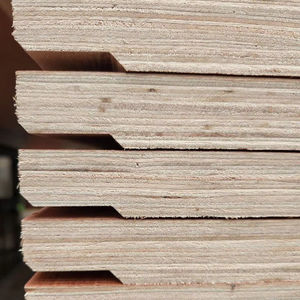 Contrachapado Marino de 28 mm, Keruing/Tecnológico, para Pisos de Contenedores, para Reparación de Pisos de Contenedores - Product Image 1