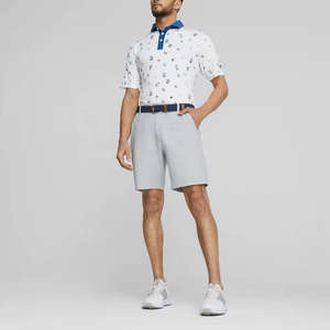 Camiseta Polo de Golf de Verano con Diseño Sublimado, Manga Corta, para Hombre, con Logotipo Personalizado, Ligera, con Cuello Camisero - Product Image 5