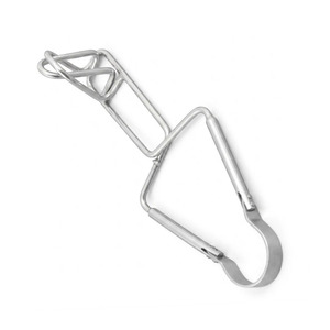 Retractores Dartigues de Acero Inoxidable, Instrumentos Quirúrgicos Veterinarios - Product Image 4