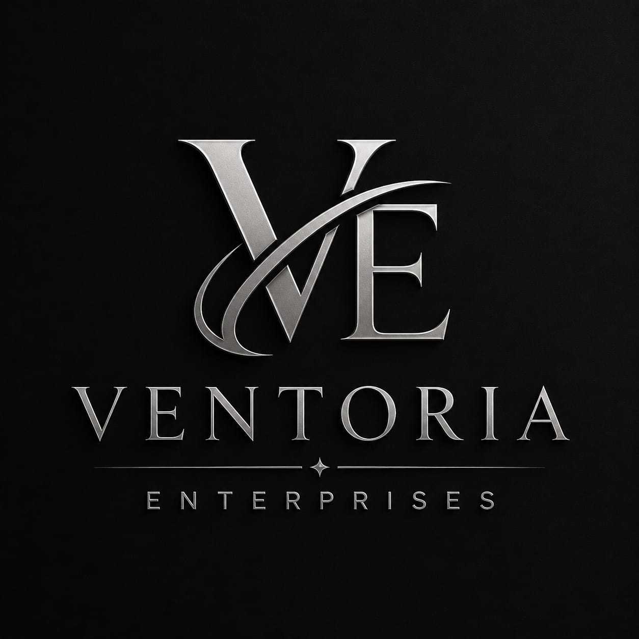 VENTORIA ENTERPRISES logo