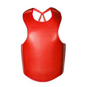 Protector de Pecho para Entrenamiento de Boxeo, Hecho a Medida, de Alta Calidad, Venta al Por Mayor - Product Image 4