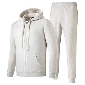 Conjunto de Chándal Oversize Personalizado, Conjunto de Chándal Y2K Personalizado, Conjunto de Pantalones de Chándal Personalizados de Calidad Premium OEM, Lanzamiento de Marca - Product Image 1