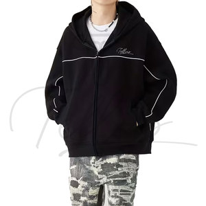 Sudaderas casuales de invierno para hombre, sudaderas personalizadas de color, sudaderas de moda para hombre, sudaderas ajustadas para hombre - Product Image 4