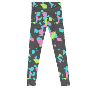 Sublimation Leggings <b>Compression</b> Mma Spats Sublimation Leggings <b>Compression</b> Mma Spats <b>Men's</b> Exercise <b>Tight</b> Leggings Sports - Product Image 3