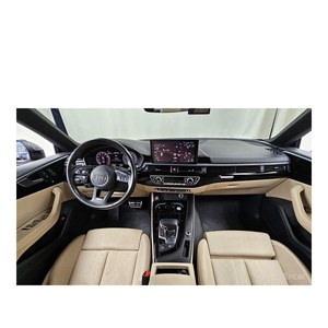 Audi A5 45 TFSI Quattro Premium Sportback 2020, 87,450 km, Emisión Euro V, Asientos de Cuero, Volante a la Izquierda, Cámara Trasera - Product Image 6