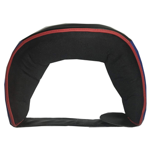 Protector de Abdomen de Piel Sintética PU de Alta Calidad para Boxeo y MMA, Almohadilla de Entrenamiento, Fabricante Mayorista OEM ODM, Conjunto de Equipo Personalizado - Product Image 2