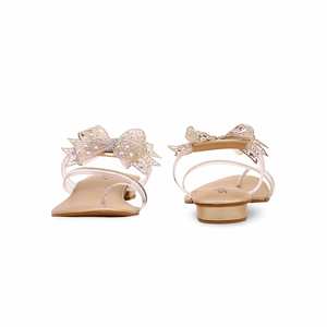 Vestidos de cóctel Golden Fancy Chappal FN0751 para mujer - Product Image 2